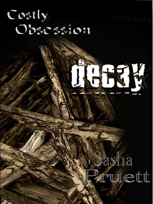 cover image of Costly Obsession